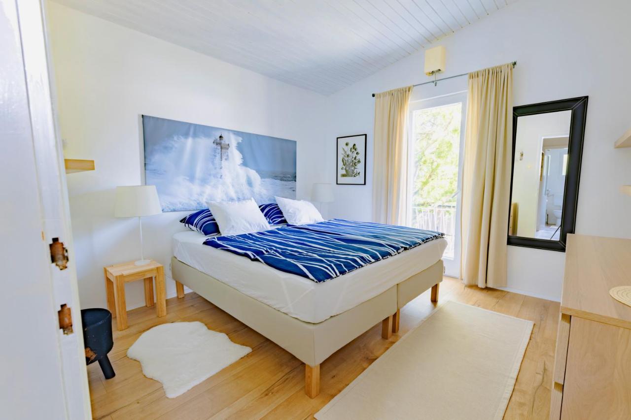 Residence Pecek Novigrad Istria المظهر الخارجي الصورة
