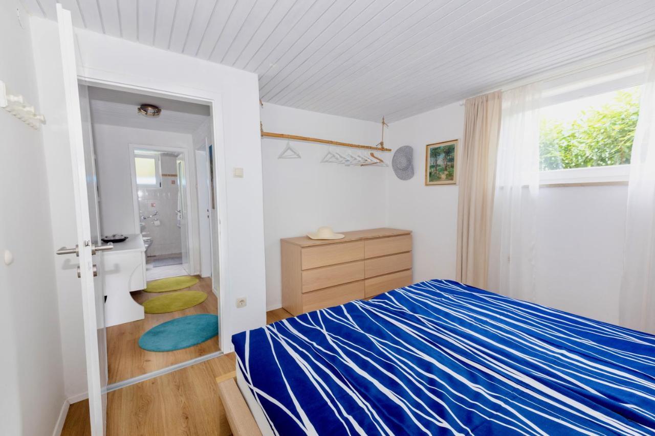 Residence Pecek Novigrad Istria المظهر الخارجي الصورة