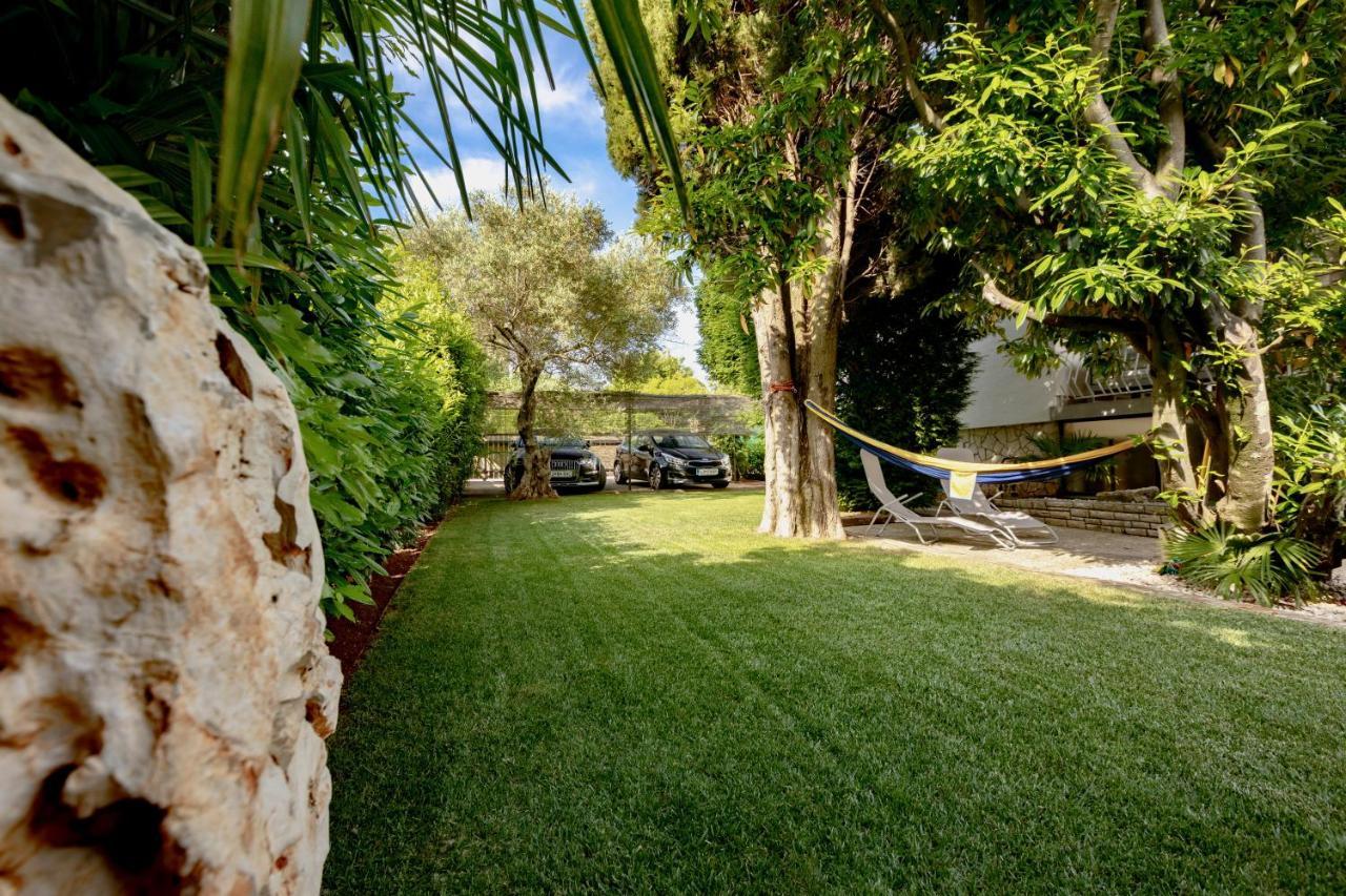 Residence Pecek Novigrad Istria المظهر الخارجي الصورة