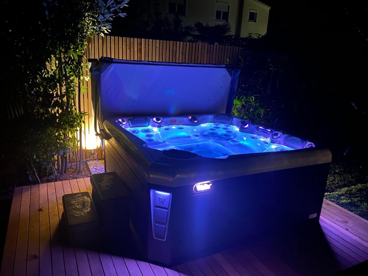 Residence Pecek Novigrad Istria المظهر الخارجي الصورة