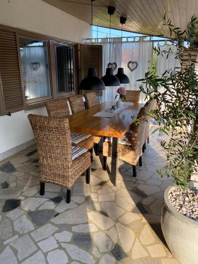 Residence Pecek Novigrad Istria المظهر الخارجي الصورة