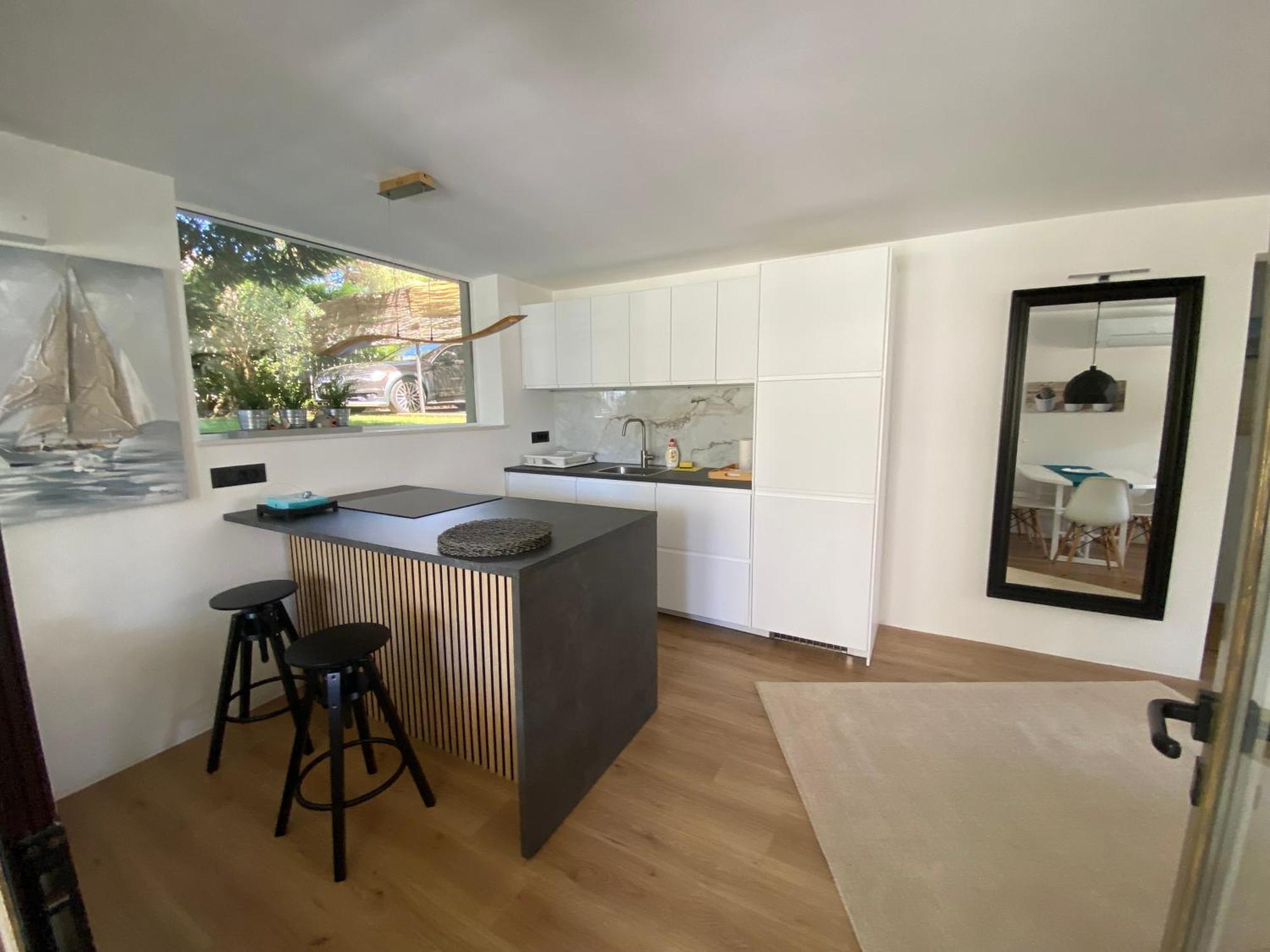 Residence Pecek Novigrad Istria المظهر الخارجي الصورة
