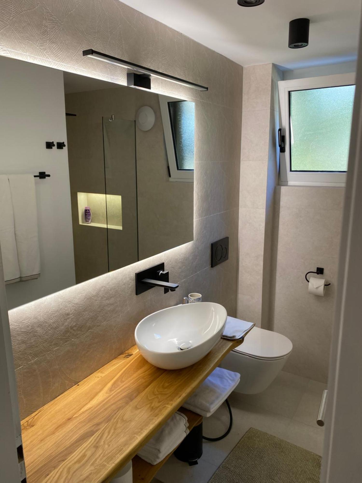 Residence Pecek Novigrad Istria المظهر الخارجي الصورة